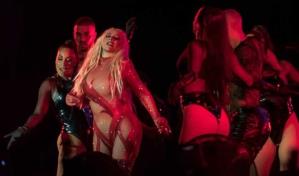 Christina Aguilera, Camilo, John Legend y Drexler se unen a los Latin Grammy