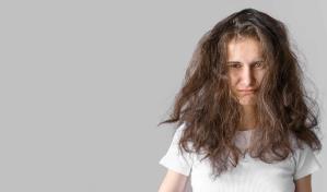 As&iacute; debes lavar y secar tu cabello para evitar el frizz