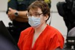 Tiroteo de Parkland: Nikolas Cruz es condenado a cadena perpetua Tiroteo de Parkland: Nikolas Cruz es condenado a cadena perpetua