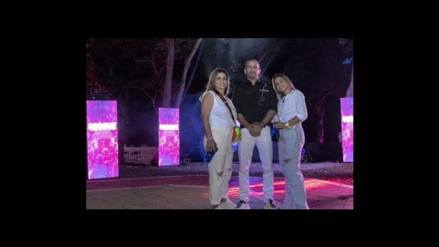 Chevrolet Groove, una invitación a disfrutar de la conducción