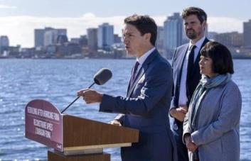 Ante escasez de mano de obra, Canadá admitirá a 500,000 migrantes al año para 2025