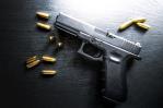 Muere niño de dos años tras dispararse por accidente con la pistola de su padre Muere niño de dos años tras dispararse por accidente con la pistola de su padre