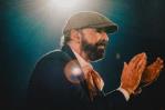 Juan Luis Guerra 4.40  anuncia gira con 7 conciertos vendidos en Chile, Perú y Colombia