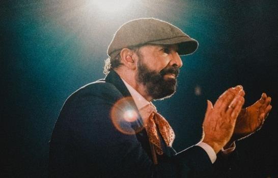 Juan Luis Guerra 4.40  anuncia gira con 7 conciertos vendidos en Chile, Perú y Colombia