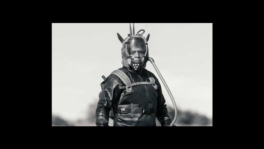The Mindgrenade, revelación del rock dominicano destacada en Berlin Music Video Awards