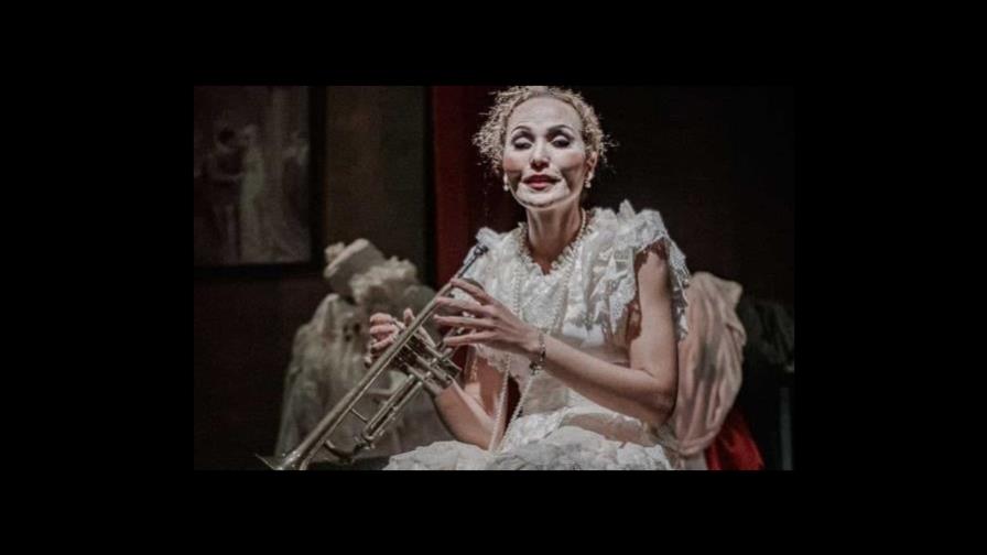 “El último personaje de Cecilia B” irá al Teatro Nacional