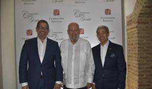 Fundación Brugal celebra 31 edición de Premios Brugal Cree en su Gente