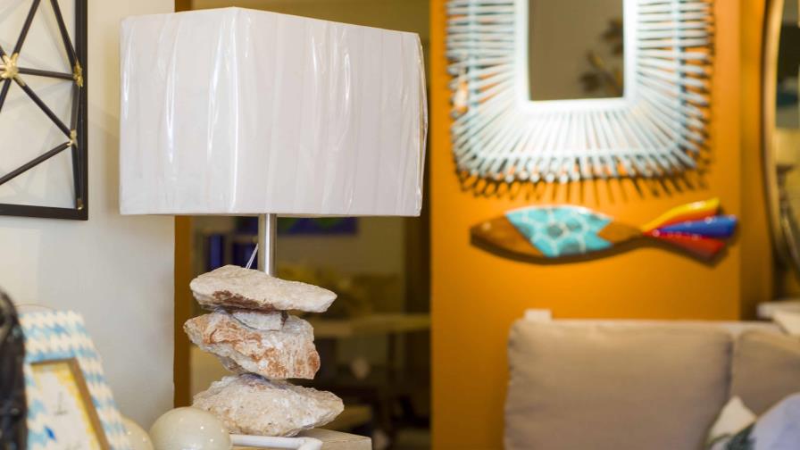 Arte Nativo presenta nueva colección de lámparas “Mar y tierra”