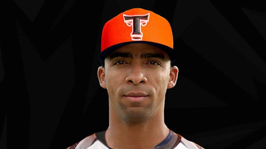 Toros contratan a Elvin Nina como coach de pitcheo