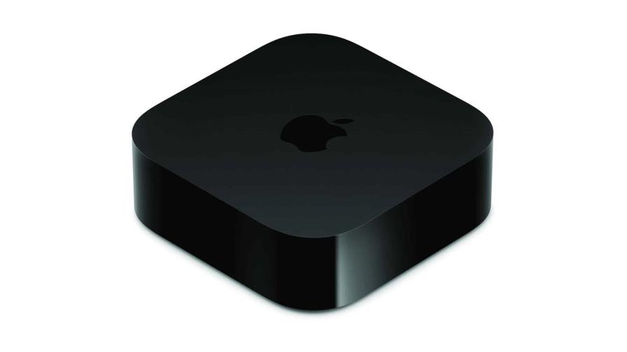 Apple TV 4K de tercera generación: la potencia de A15 Bionic a menor precio Apple TV 4K de tercera generación: la potencia de A15 Bionic a menor precio