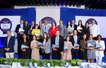 República Dominicana es el país número 16 con mayor crecimiento en exportaciones