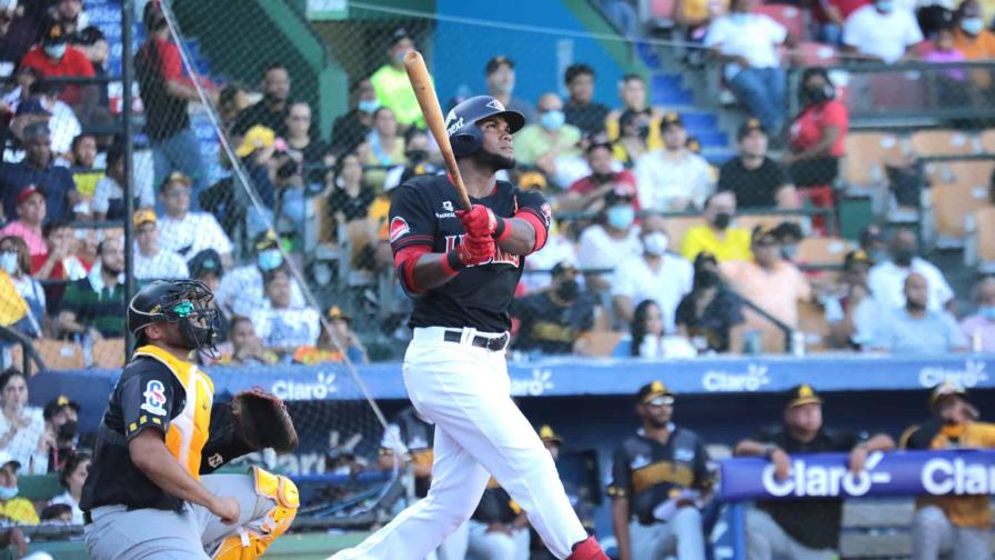 Cordero anuncia integración en próximos días