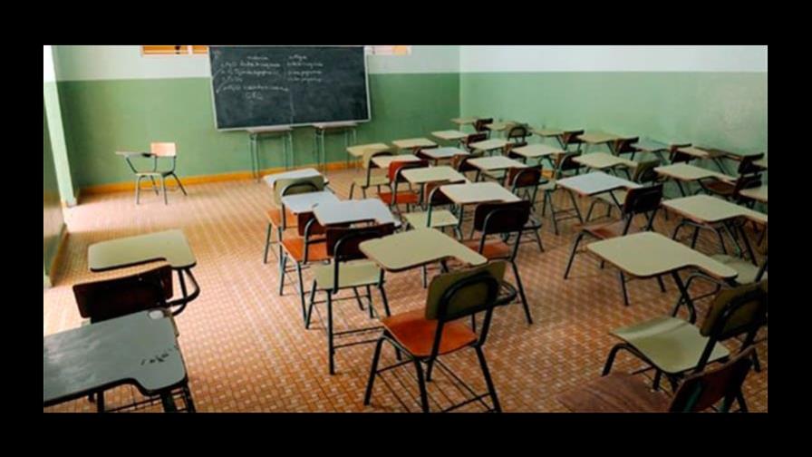 Guatemala suspende clases en el norte del país ante impacto del huracán Lisa