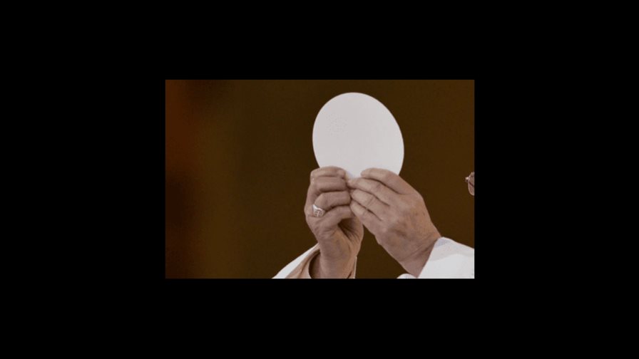 La Iglesia católica en Cuba reanuda la producción de hostias