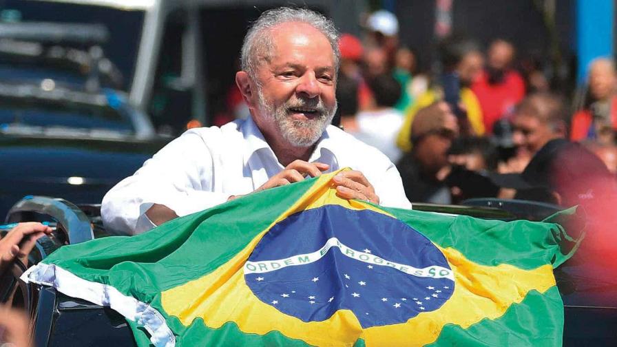 Lula y la bipolaridad latinoamericana