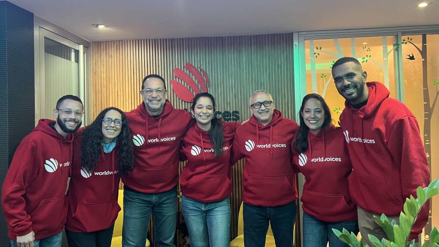World Voices se consolida como productora de contenido de audio