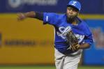 Licey deja sin hit a los Toros en el Francisco Micheli