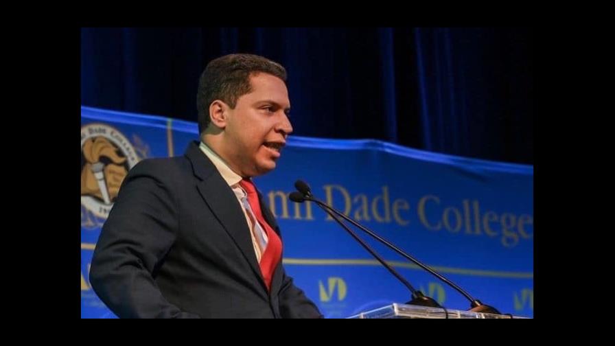 Jatzel Román: “No puede haber desarrollo donde no hay una democracia sólida Jatzel Román: “No puede haber desarrollo donde no hay una democracia sólida