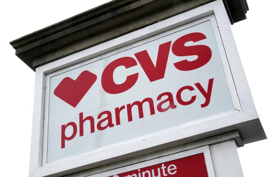 Cadena CVS pagará 5,000 millones de dólares en demandas por opioides en EEUU