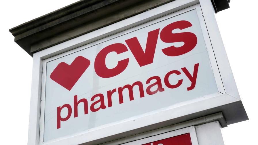 Departamento de Justicia demanda a CVS por facilitar venta ilegal de opioides recetados