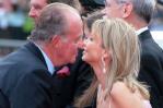 Corinna Larsen lanza podcast en el que revela detalles de su relación con el rey emérito Juan Carlos I Corinna Larsen lanza podcast en el que revela detalles de su relación con el rey emérito Juan Carlos I