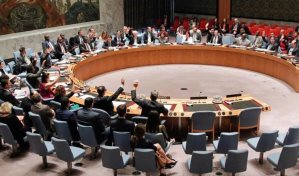 La ONU autoriza la continuidad de la misión militar de la UE en Bosnia