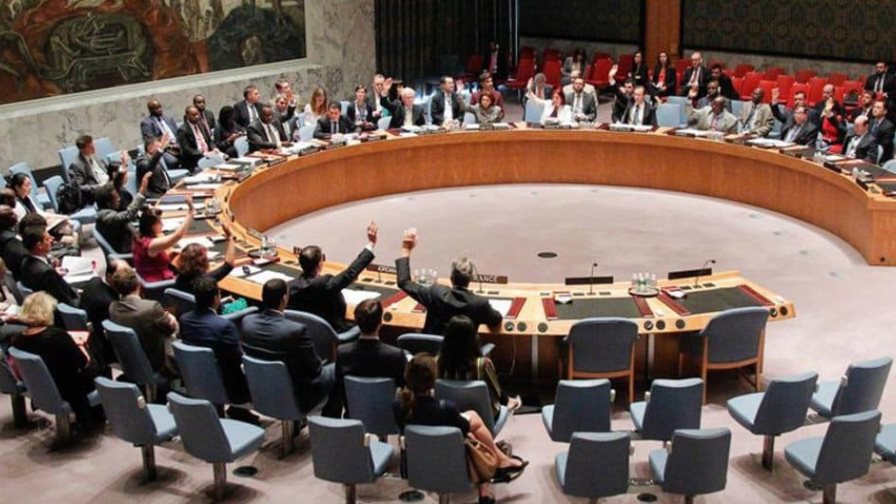 La ONU autoriza la continuidad de la misión militar de la UE en Bosnia