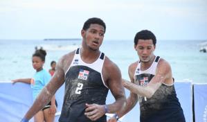 Delegaciones arriban al país para accionar en Norceca de Voleibol Playa