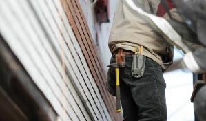 El sector privado de EEUU creó en octubre más empleos de lo esperado