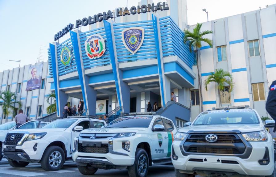 Comisionado destaca avances en la transformación de la Policía Nacional