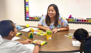 El esfuerzo de una comunidad de Alabama para ense&ntilde;ar ingl&eacute;s a ni&ntilde;os inmigrantes