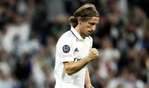 Real Madrid aplasta al Celtic y queda líder del Grupo