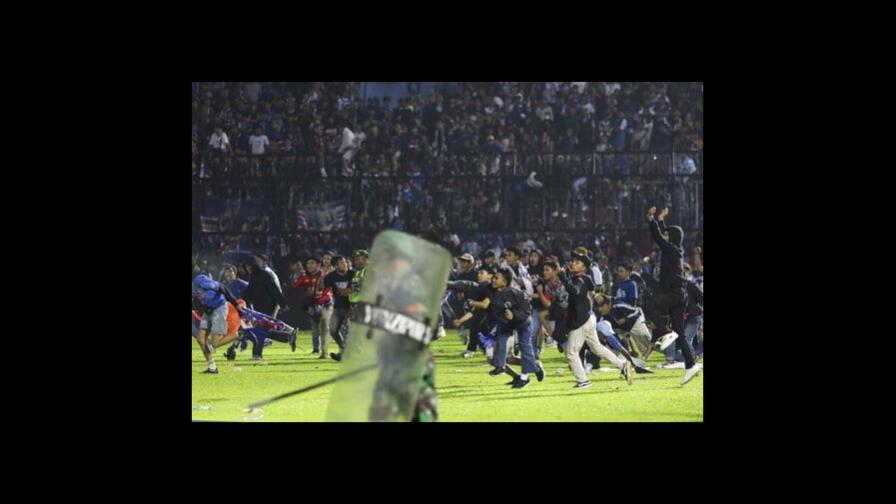 Qatar listo en caso de una emergencia en el Mundial