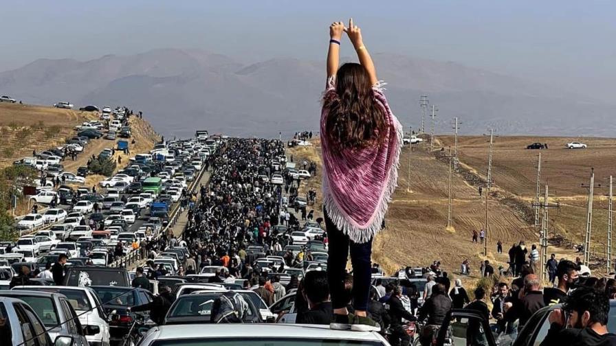 EEUU busca expulsar a Irán de comisión de la ONU para los derechos de la mujer