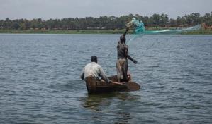 La decadencia del Nilo pone en peligro a 500 millones de africanos