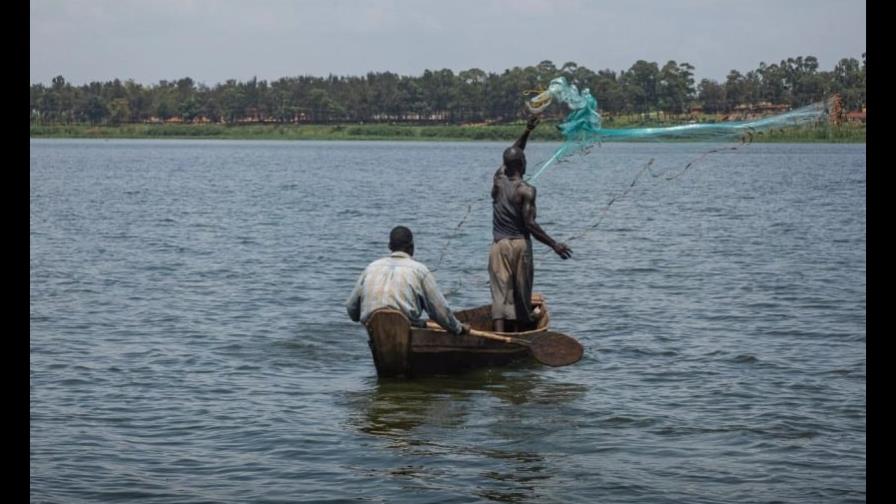 La decadencia del Nilo pone en peligro a 500 millones de africanos La decadencia del Nilo pone en peligro a 500 millones de africanos