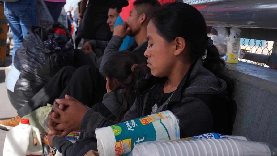 Más de un centenar de cubanos detenidos al llegar por mar a Florida