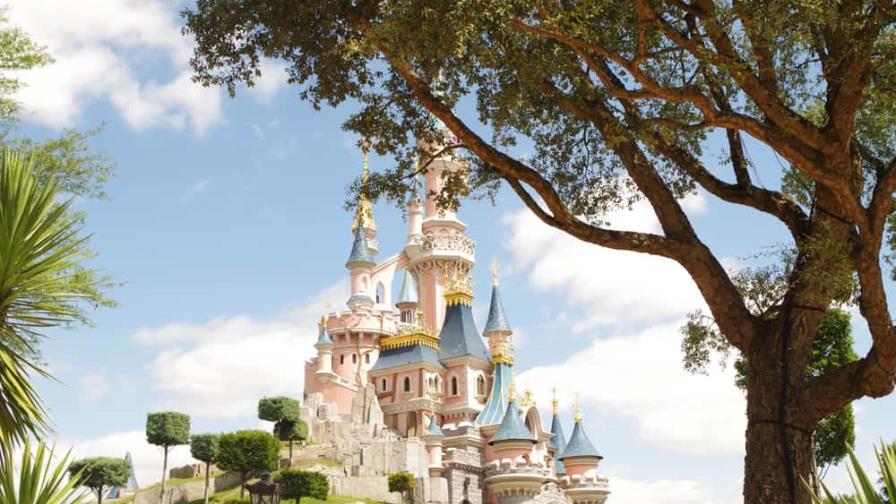 Disneyland está buscando podadores de árboles: ¿cómo aplicar? Disneyland está buscando podadores de árboles: ¿cómo aplicar?
