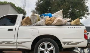 Acusan de terrorismo a hombre por desmonte de contadores en Sabana Iglesia