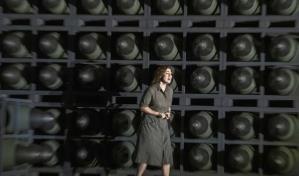 "Aida" marcará el inicio de la nueva temporada en gran pantalla de la Royal Opera House