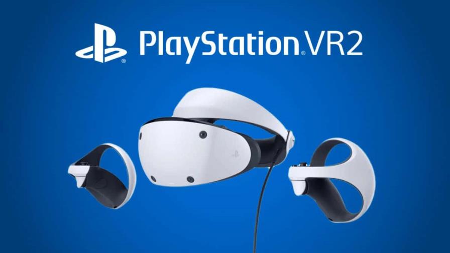 Sony anuncia la fecha de lanzamiento del PlayStation VR2