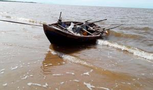 102 migrantes murieron o desaparecieron en el canal de la Mona durante el 2022