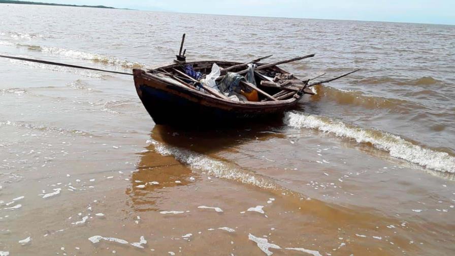 102 migrantes murieron o desaparecieron en el canal de la Mona durante el 2022 102 migrantes murieron o desaparecieron en el canal de la Mona durante el 2022