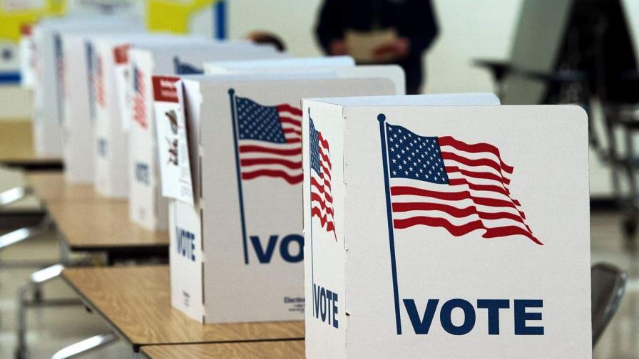 Demócratas se centran en democracia y economía en la recta final de las elecciones Demócratas se centran en democracia y economía en la recta final de las elecciones