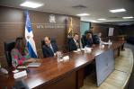 JCE y partidos firmarán hoy acuerdo para frenar campaña a destiempo JCE y partidos firmarán hoy acuerdo para frenar campaña a destiempo