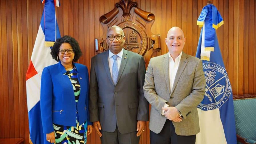 UASD pone a disposición aulas y personal para el X Censo Nacional