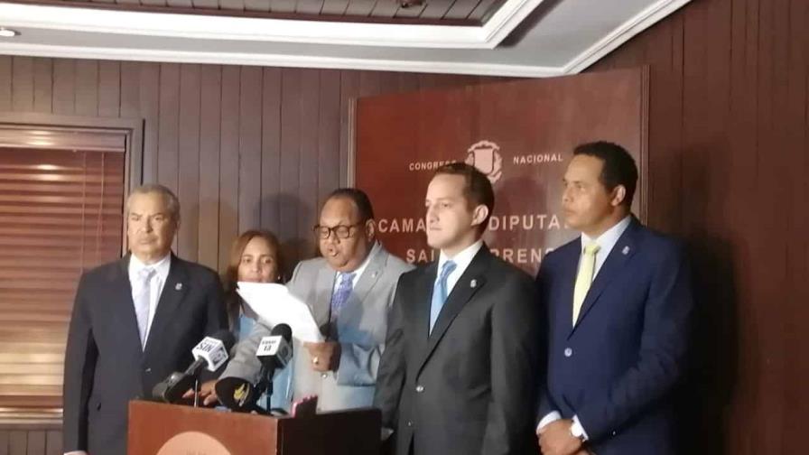 Diputados demandan modificar DR-CAFTA para evitar desmonte arancelario total para importar arroz