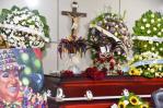 Declaran duelo municipal en Santiago por muerte de Víctor Erarte Declaran duelo municipal en Santiago por muerte de Víctor Erarte