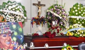 Declaran duelo municipal en Santiago por muerte de Víctor Erarte