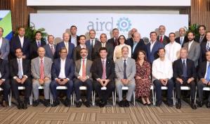 AIRD elige nueva directiva para el período 2023-2024